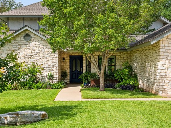 5205 Wheeler Branch CIR, Austin, TX 78749