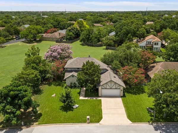 5205 Wheeler Branch CIR, Austin, TX 78749