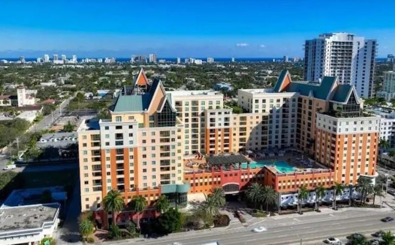 100 N Federal Highway, Unit 526, Fort Lauderdale, FL 33301 Photo