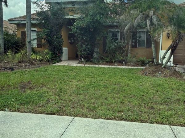 3639 NORTHWOODS DRIVE, KISSIMMEE, FL 34746