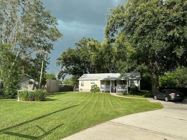8930 EHREN CUTOFF , LAND O LAKES, FL 34639