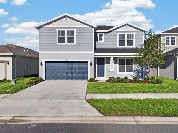 4806 FINLEY DRIVE , DAVENPORT, FL 33837