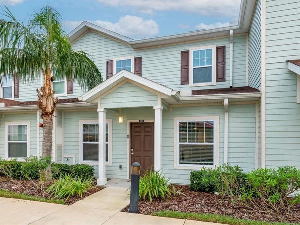 8921 SHINE DRIVE , KISSIMMEE, FL 34747