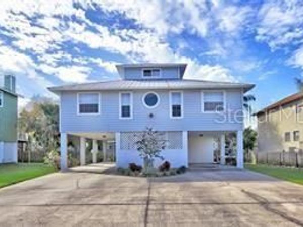 13974 75TH AVENUE , SEMINOLE, FL 33776