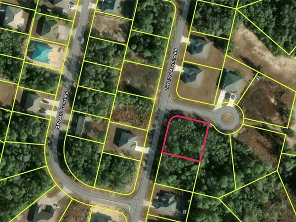 15993 SW 33RD AVENUE ROAD , OCALA, FL 34473