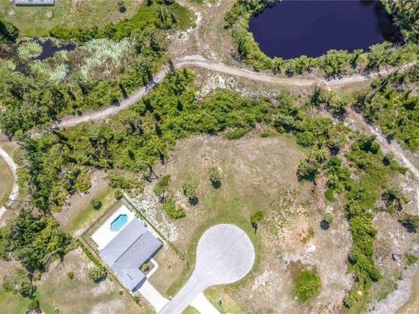 88 and 90 PINE VALLEY COURT , ROTONDA WEST, FL 33947