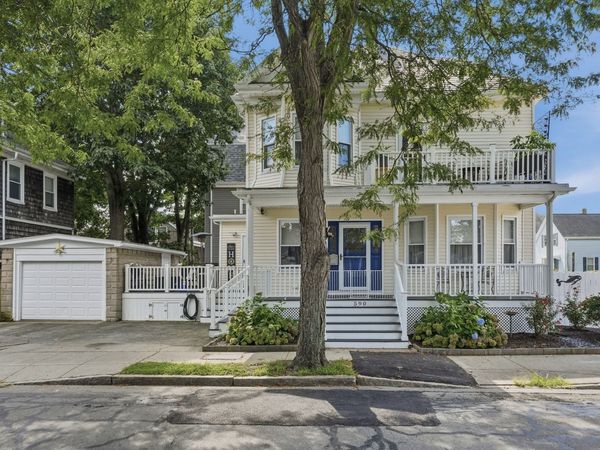 590 Union Street, New Bedford, MA 02740