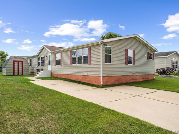 885 Tanner Landing , Raisinville Township, Mi 48161