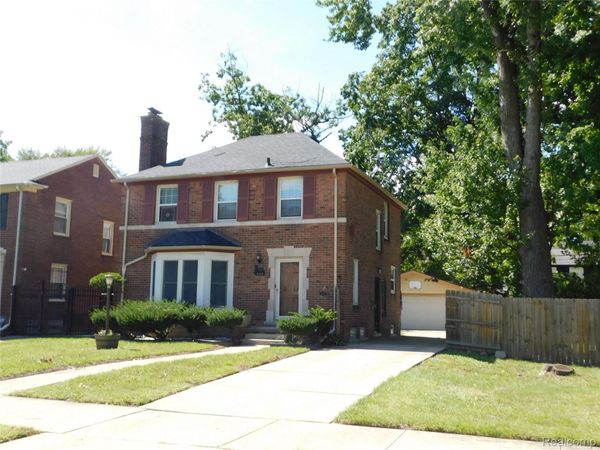 14225 Greenview Road , Detroit, Mi 48223