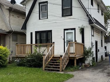 383 Shirley Ave Avenue , Buffalo, NY 14215