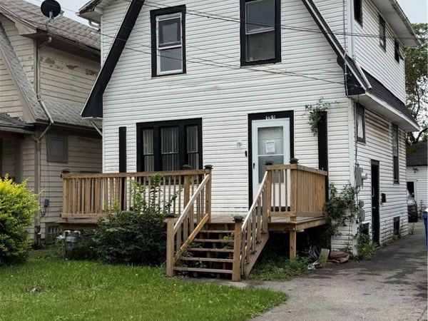 383 Shirley Ave Avenue, Buffalo, NY 14215