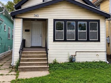 565 E Amherst Street, Unit S, Buffalo, NY 14215