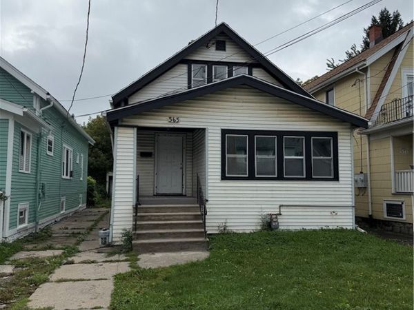 565 E Amherst Street, Unit S, Buffalo, NY 14215