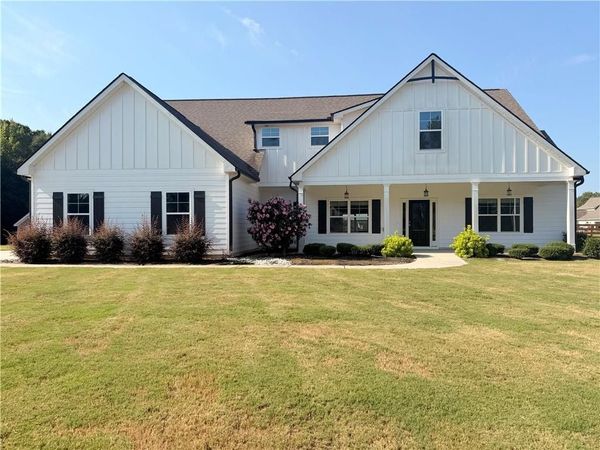 46 Will Banks Road , Senoia, GA 30276