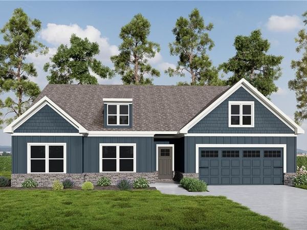 30 FAIROAKS Court, Covington, GA 30016