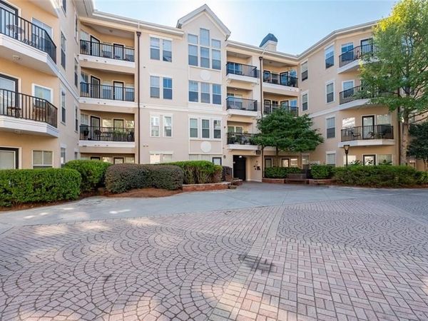1850 Cotillion Drive, Unit 3419, Atlanta, GA 30338