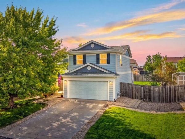 759 Willow Drive , Lochbuie, CO 80603