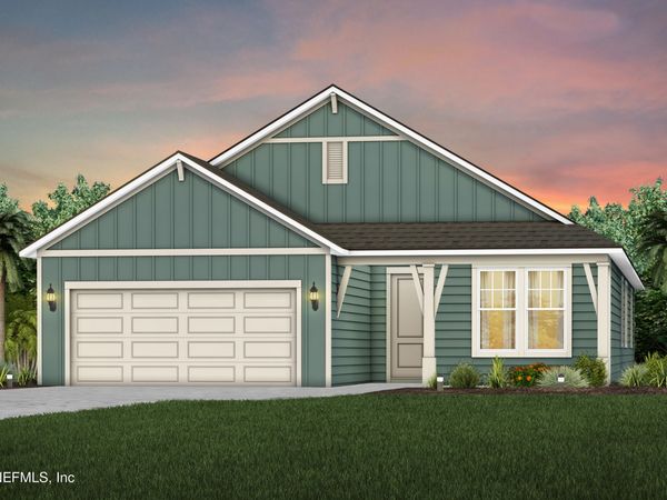 3477 AMERICANA Drive, Green Cove Springs, FL 32043