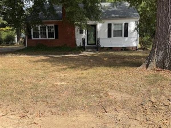 320 Maple Street, Eden, NC 27288