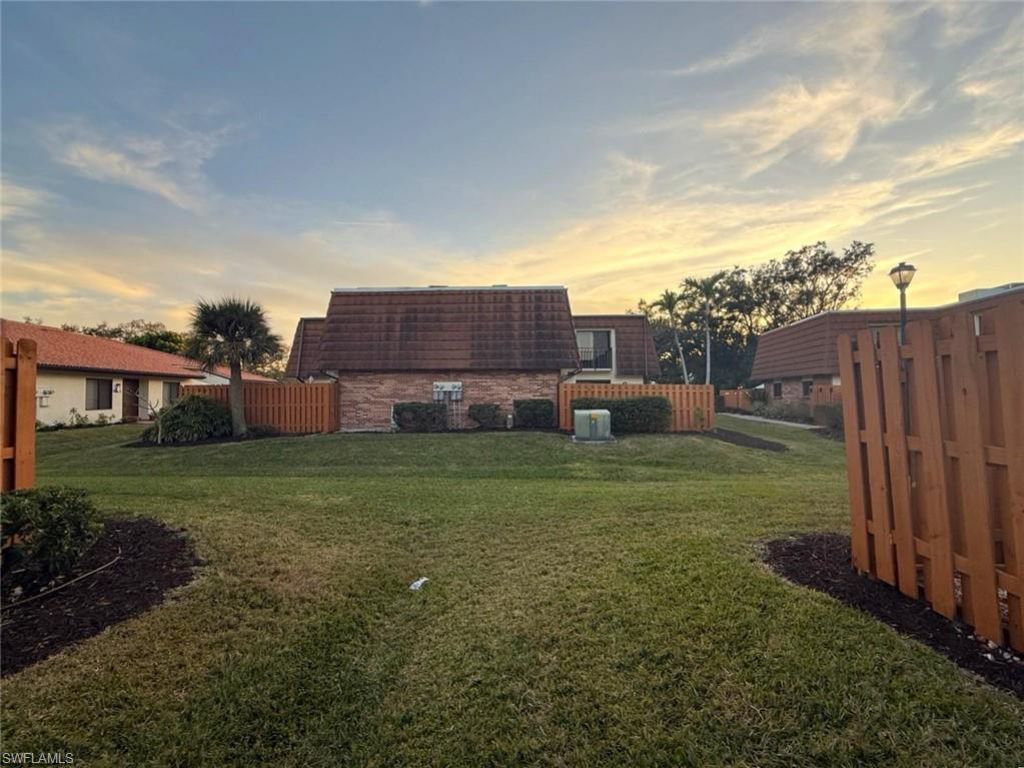 1406 Park Shore Cir , Unit 3, Fort Myers, FL 33901 Photo