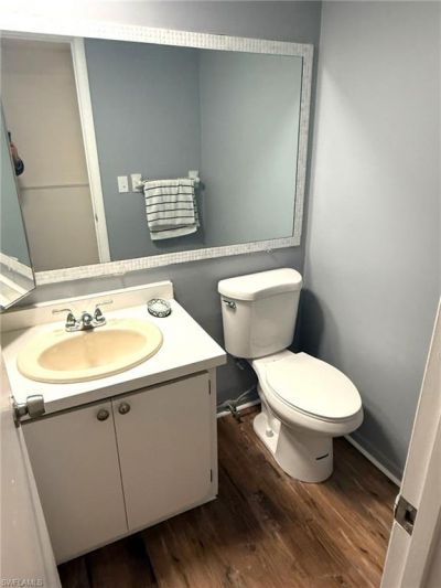1406 Park Shore Cir , Unit 3, Fort Myers, FL 33901 Photo