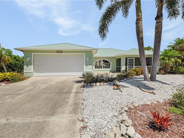 7660 Grande Pine RD , BOKEELIA, FL 33922