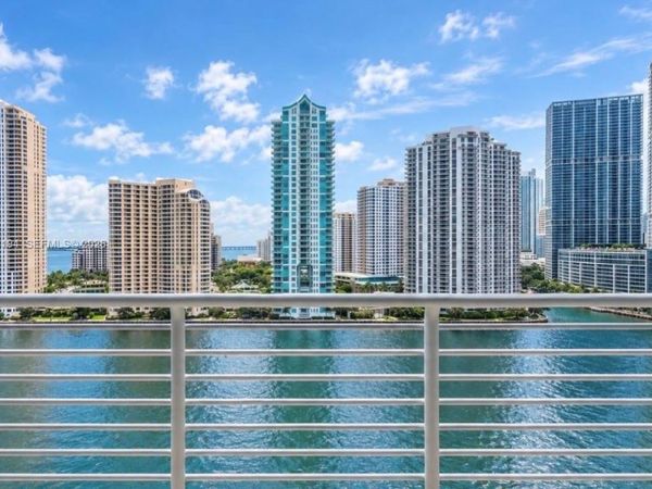 335 S Biscayne Blvd, Unit 1801, Miami, FL 33131