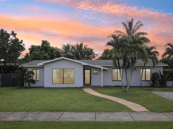 10451 SW 125th Ave , Miami, FL 33186
