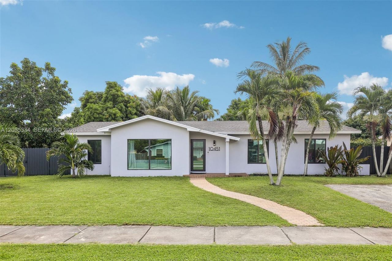 10451 SW 125th Ave, Miami, FL 33186 Photo