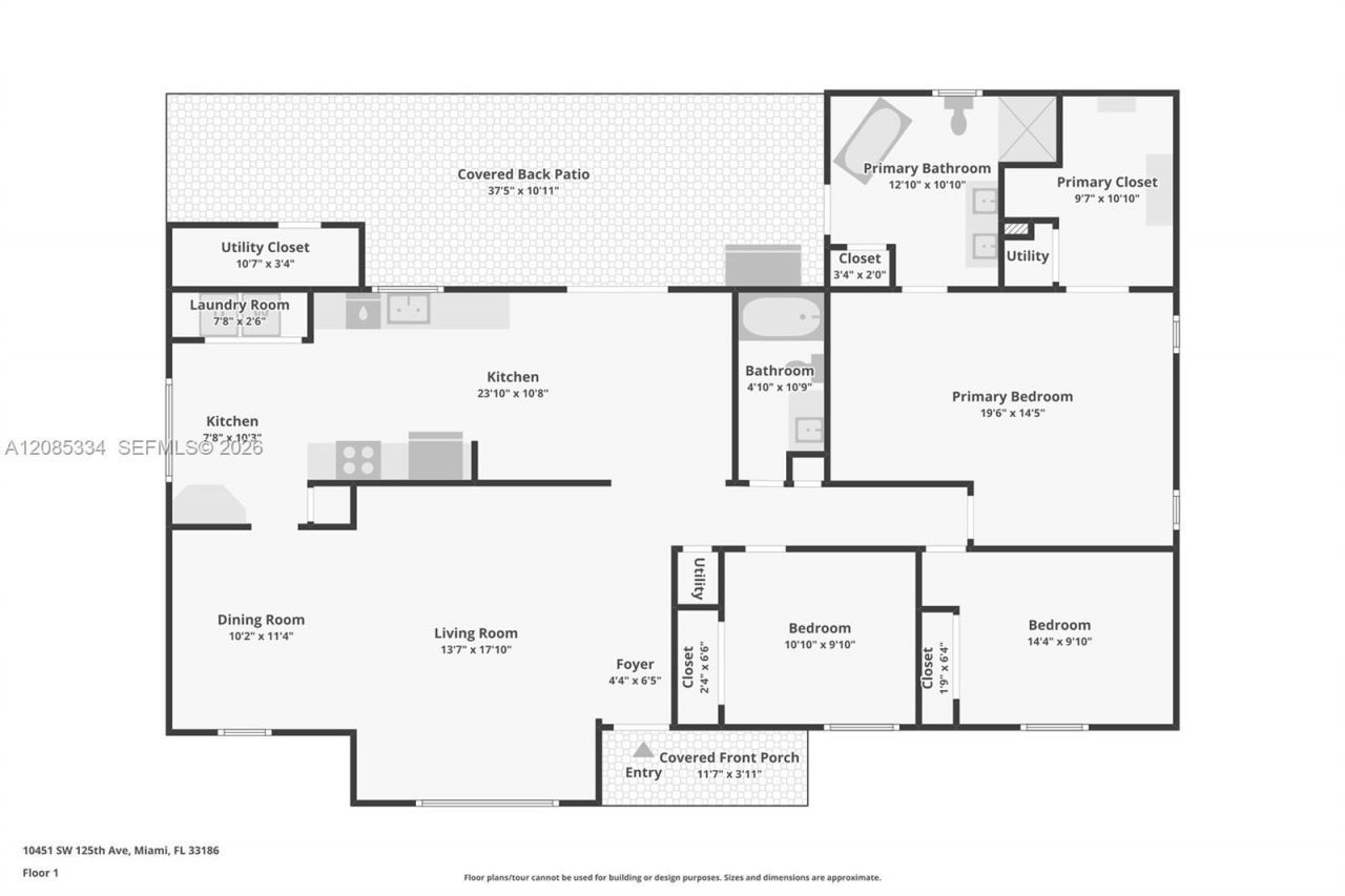 10451 SW 125th Ave, Miami, FL 33186 Photo