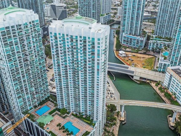 31 SE 5th St , Unit 2808, Miami, FL 33131