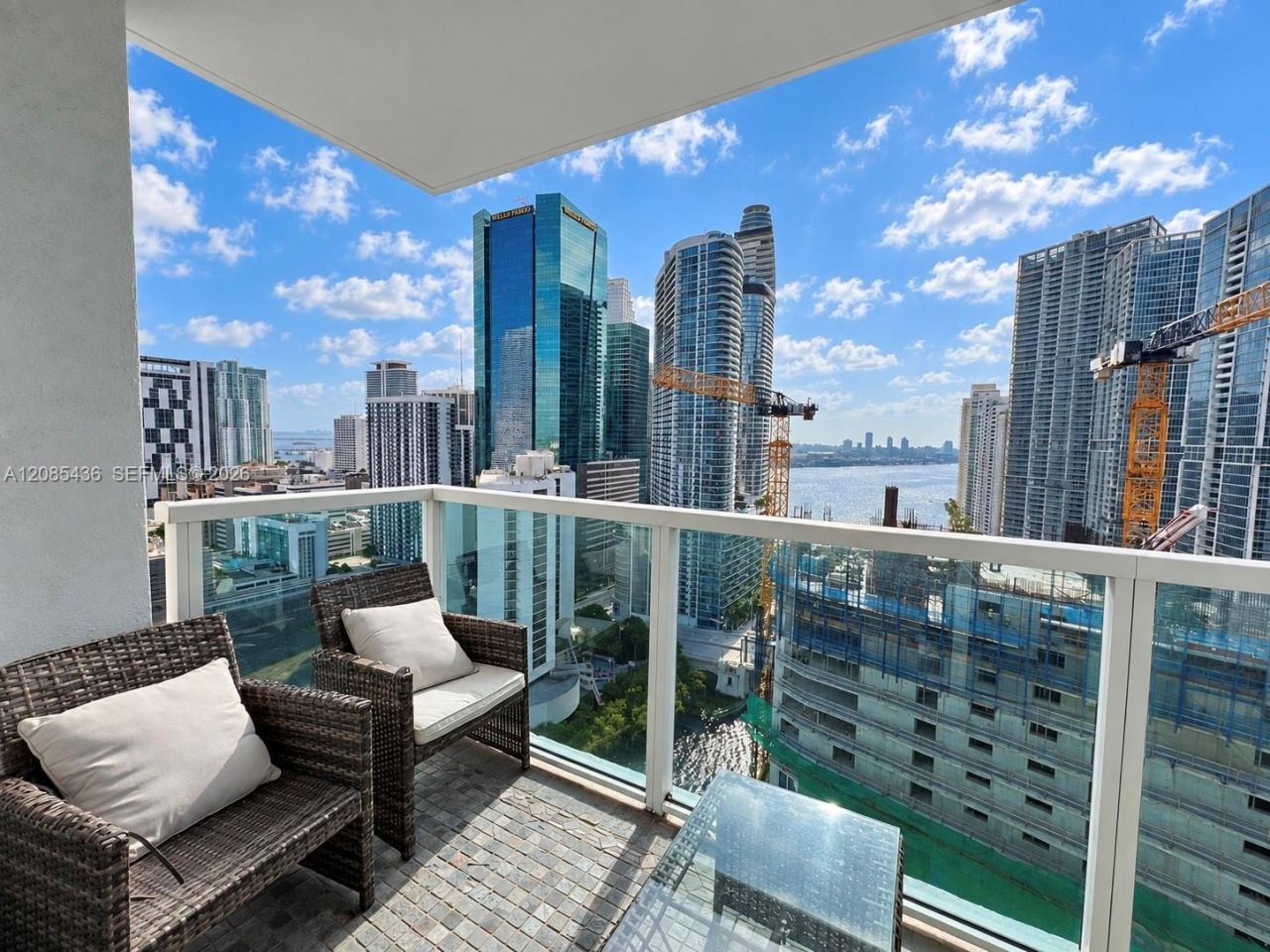 31 SE 5th St, Unit 2808, Miami, FL 33131 Photo
