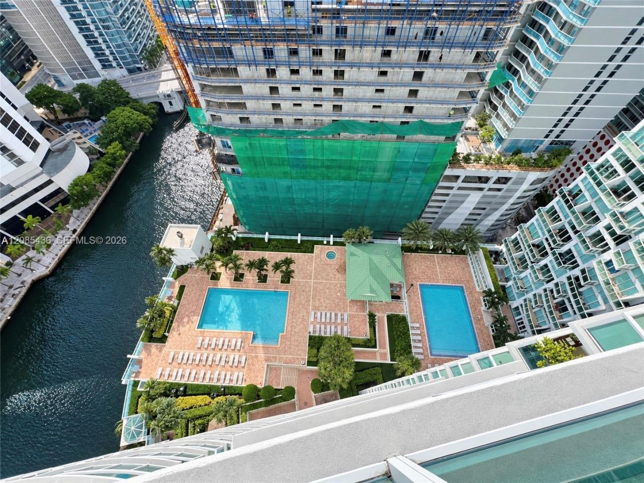 31 SE 5th St, Unit 2808, Miami, FL 33131 Photo