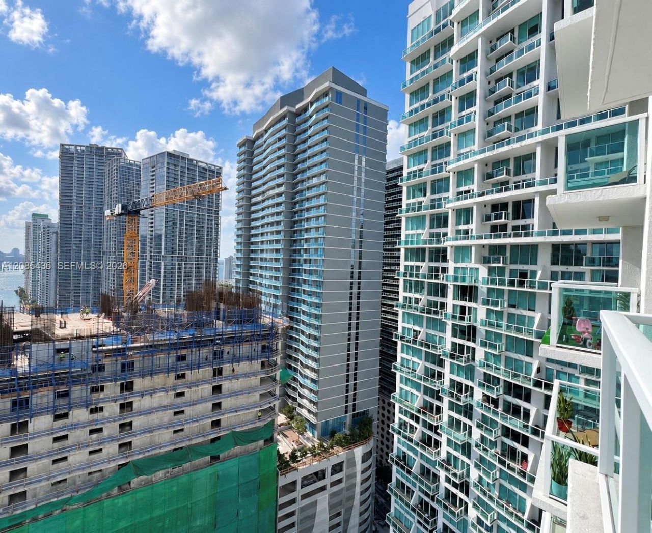 31 SE 5th St, Unit 2808, Miami, FL 33131 Photo