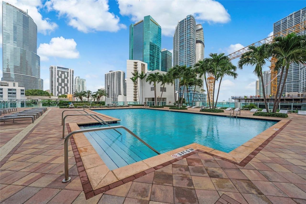 31 SE 5th St, Unit 2808, Miami, FL 33131 Photo