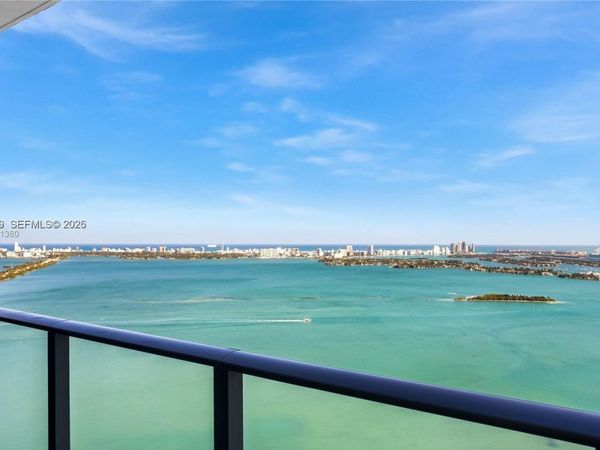 480 NE 31st St , Unit 1505, Miami, FL 33137