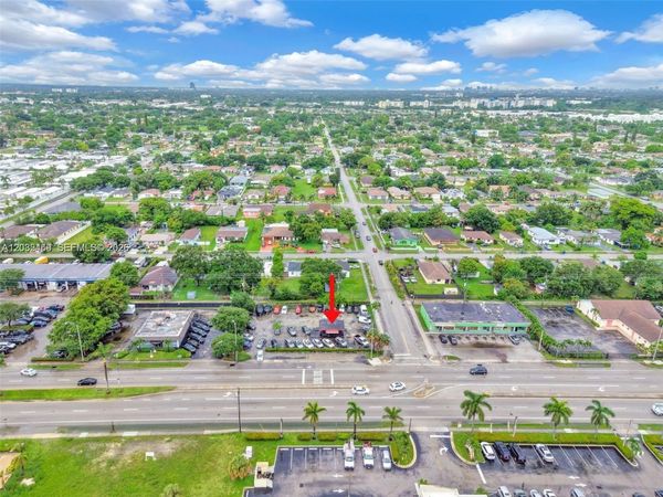 4601 W Hallandale Beach Blvd , Hollywood, FL 33023