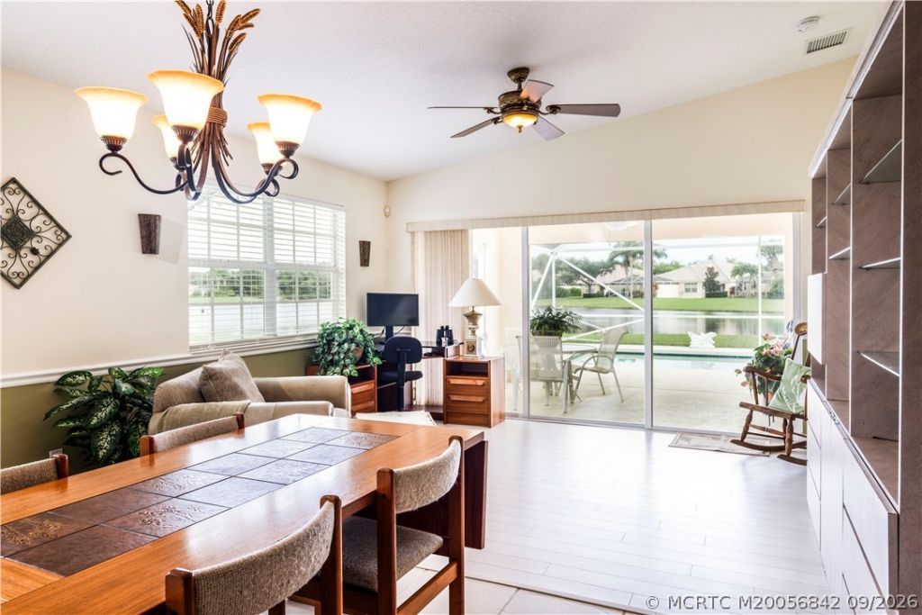 9293 SE Hawks Nest Court , Hobe Sound, FL 33455 Photo