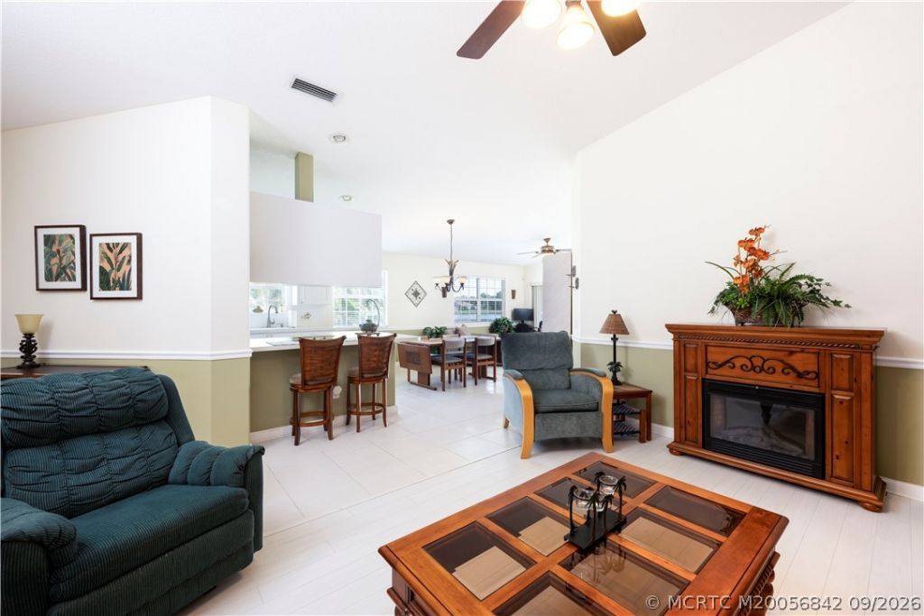 9293 SE Hawks Nest Court , Hobe Sound, FL 33455 Photo