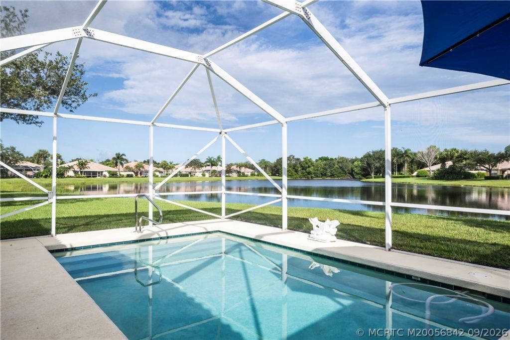 9293 SE Hawks Nest Court , Hobe Sound, FL 33455 Photo