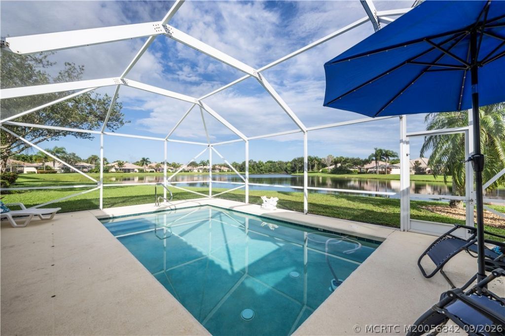 9293 SE Hawks Nest Court , Hobe Sound, FL 33455 Photo