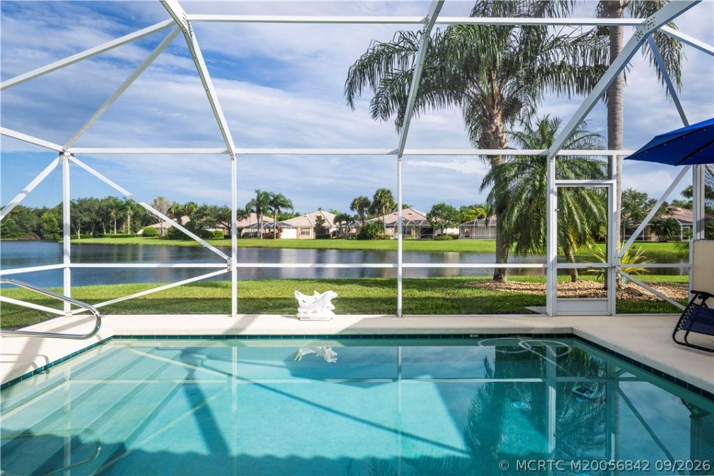 9293 SE Hawks Nest Court , Hobe Sound, FL 33455 Photo