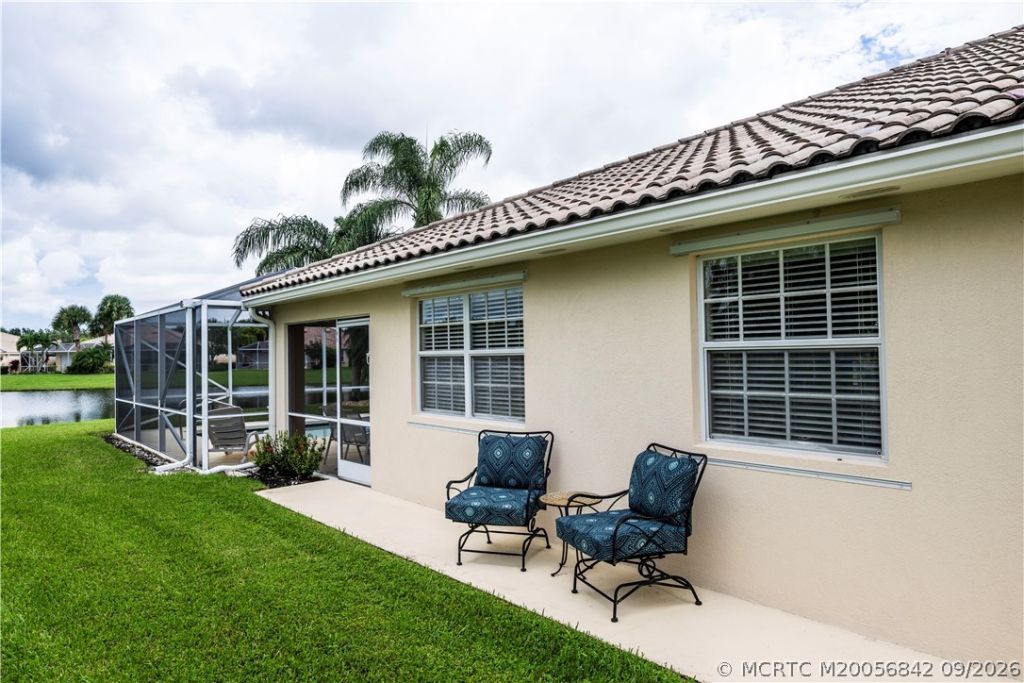9293 SE Hawks Nest Court , Hobe Sound, FL 33455 Photo