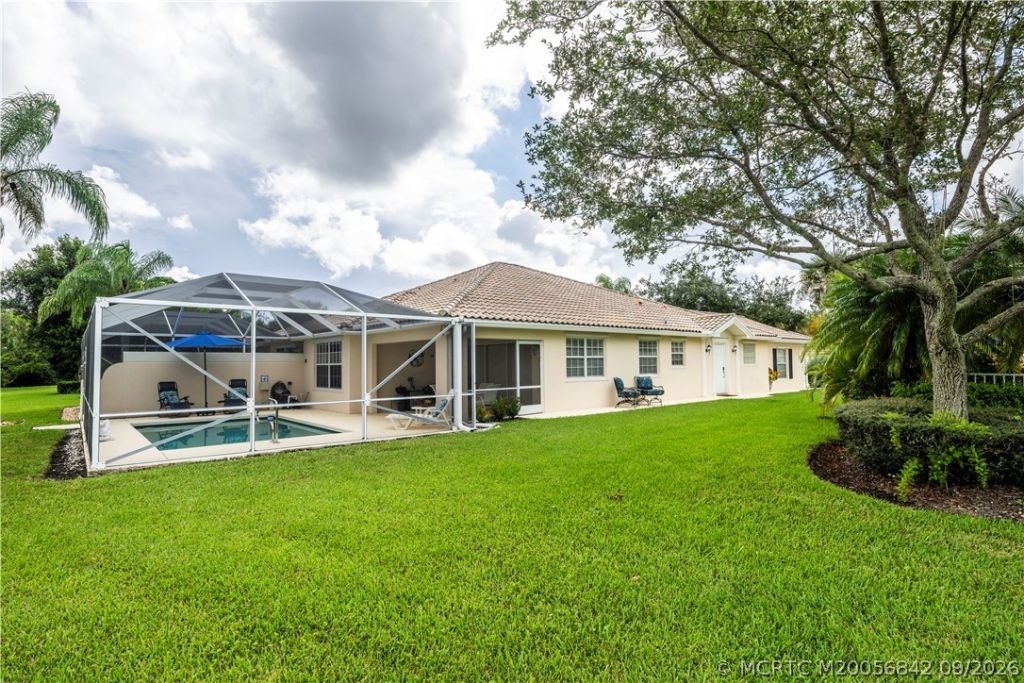 9293 SE Hawks Nest Court , Hobe Sound, FL 33455 Photo