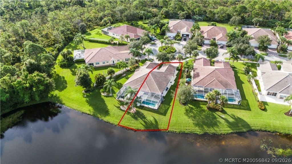 9293 SE Hawks Nest Court , Hobe Sound, FL 33455 Photo