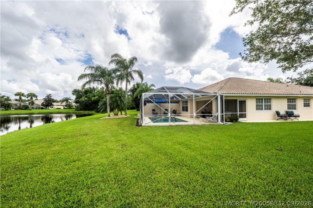 9293 SE Hawks Nest Court , Hobe Sound, FL 33455 Photo