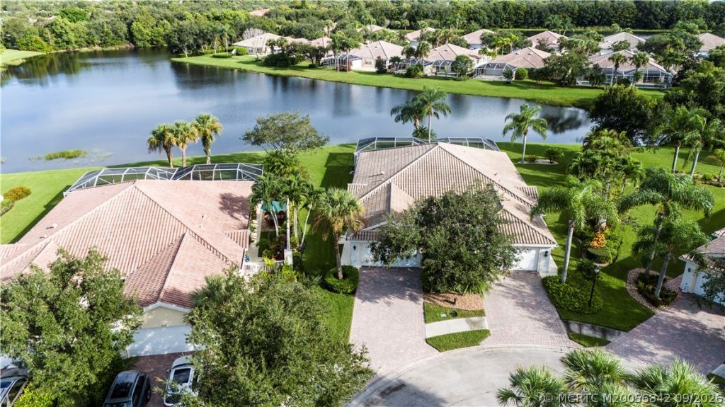 9293 SE Hawks Nest Court , Hobe Sound, FL 33455 Photo