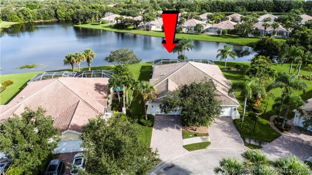 9293 SE Hawks Nest Court , Hobe Sound, FL 33455 Photo