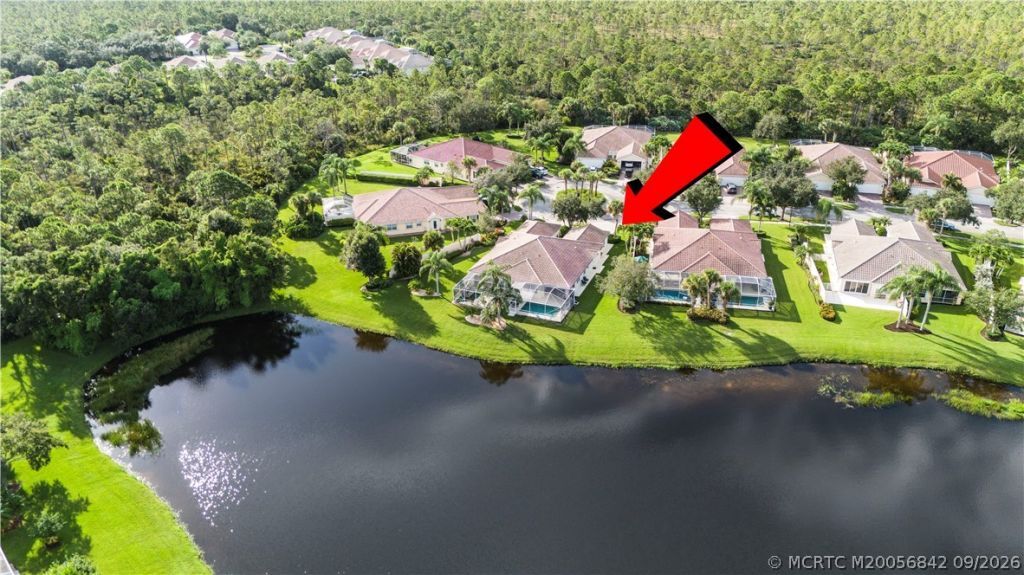 9293 SE Hawks Nest Court , Hobe Sound, FL 33455 Photo