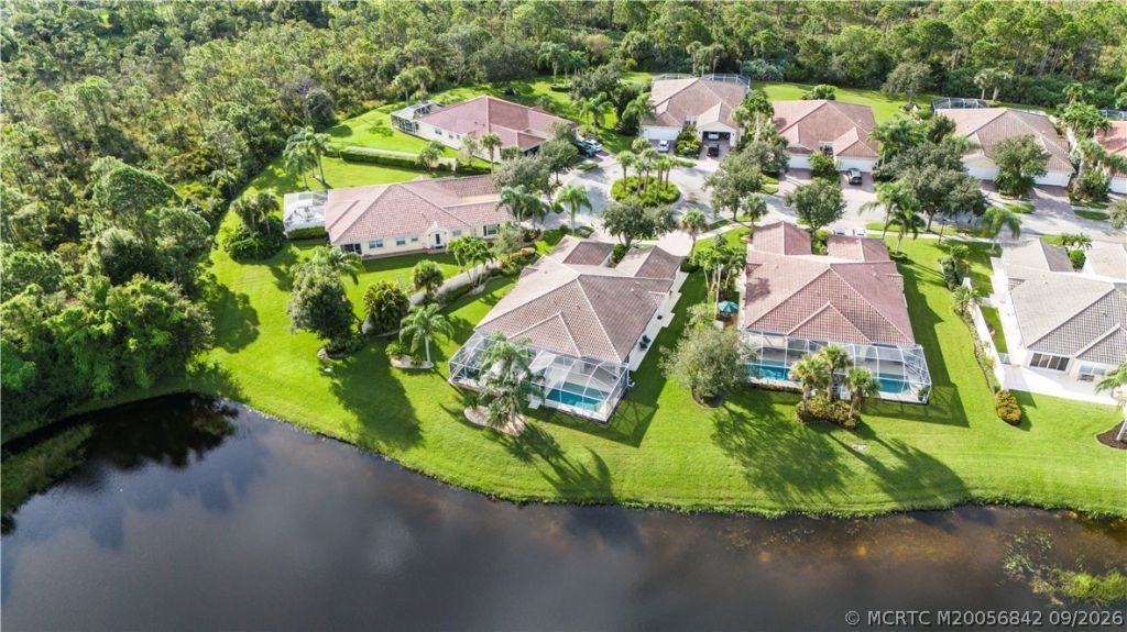 9293 SE Hawks Nest Court , Hobe Sound, FL 33455 Photo